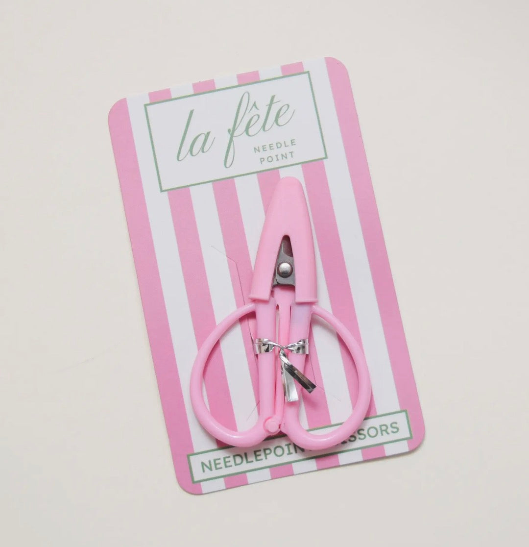 La Fete Scissors