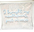 I brought my Needlepoint