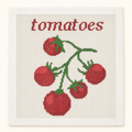 Tomatoes on The Vine