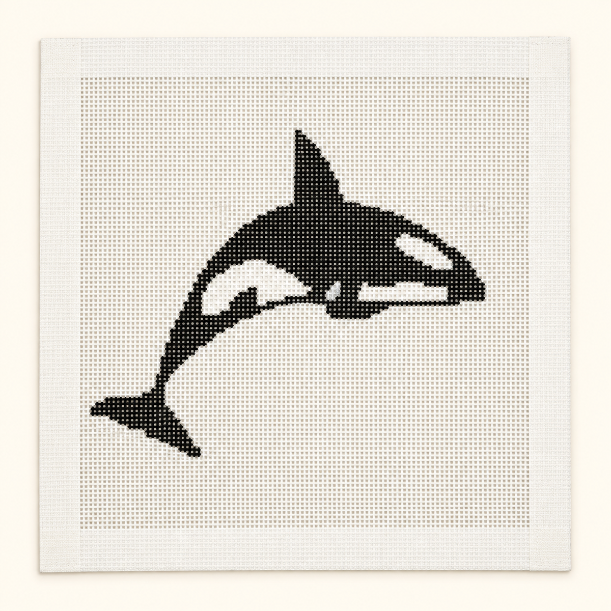 Orca Canvas