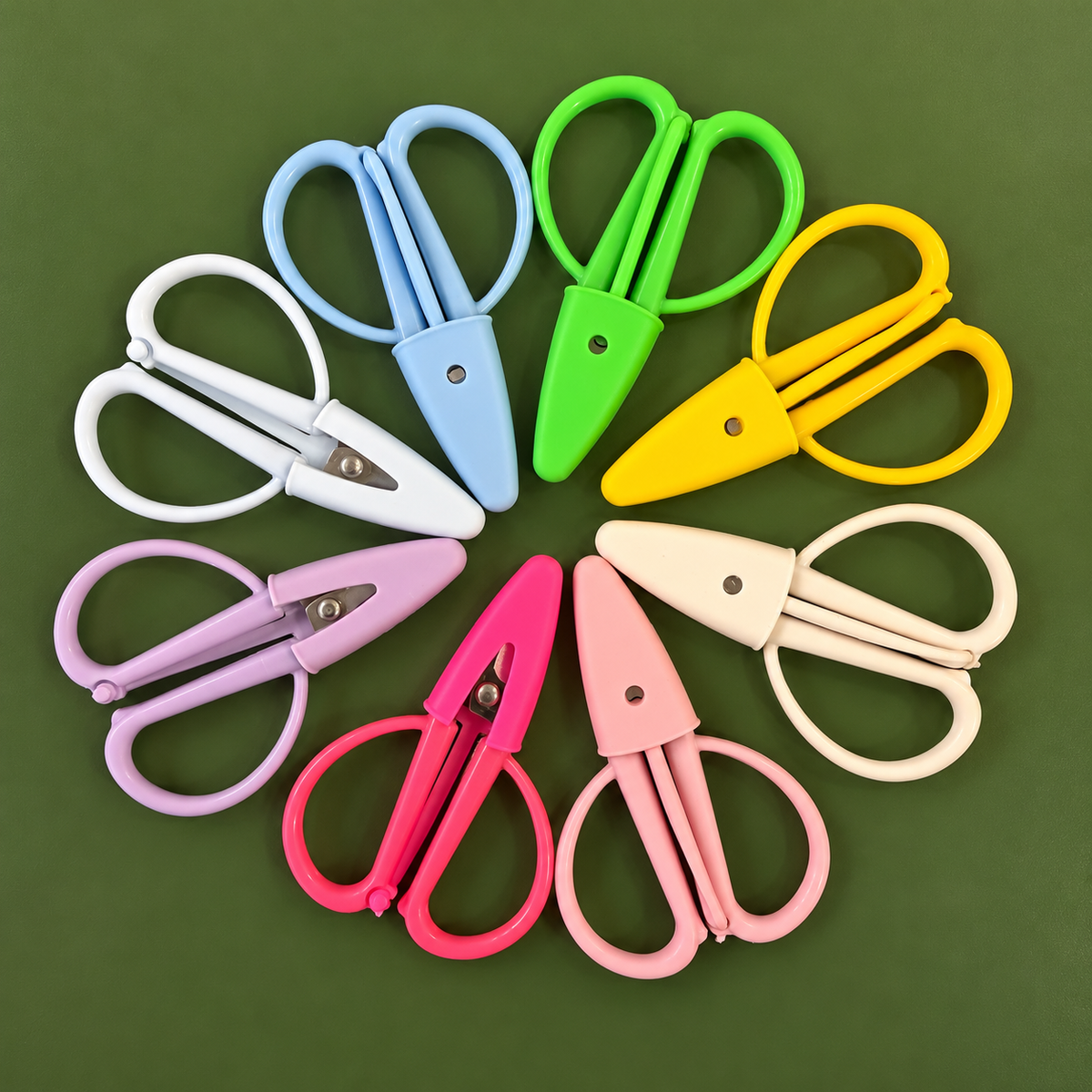 Mini Snips