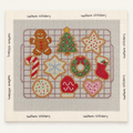 Christmas Cookies Canvas