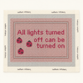 All Lights Canvas