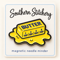 Butter Needleminder