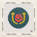 Kentucky Derby Canvas