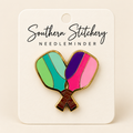 Pickleball Paddle Needleminder