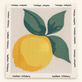 Lemon Canvas